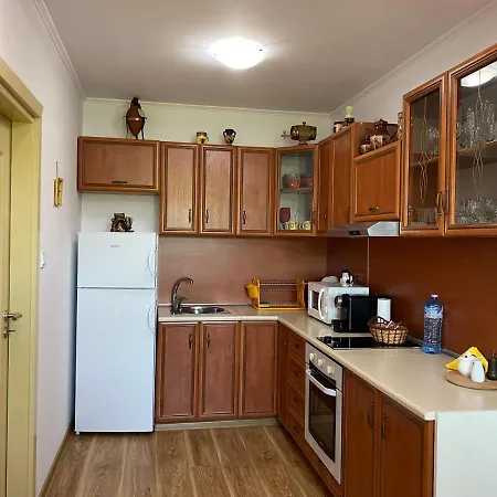 Happy Place Apartment Weliko Tarnowo