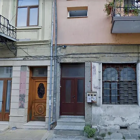 Apartment Happy Place Weliko Tarnowo