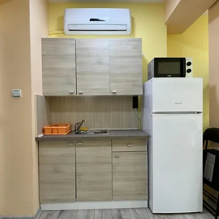 Happy Place Apartment Weliko Tarnowo